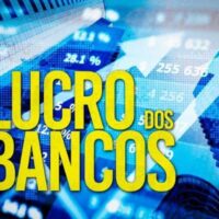 Bancos continuam lucrando como nunca no governo Lula 3