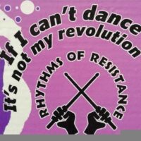 O grupo anarquista Rhythms of Resistance (Ritmos da Resistência), sediado em Tbilisi, divulga declaração sobre presos políticos na Geórgia
