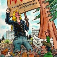 [Canadá] Lançamento: Mary! Uma Biografia Gráfica