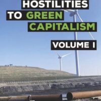 [Reino Unido] Lançamento: Hostilidades Anarquistas ao Capitalismo Verde - Volume 1