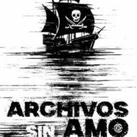 [Espanha] Arquivos sem dono: Contribuições para piratear em tempos de streaming e controle digital