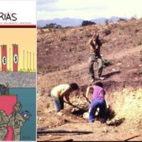 Internacionalistas espanhóis na Revolução Sandinista: Histórias de vida