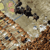 Parte 4 | O Século do Aço e Sangue: O Estado Brasileiro e a Ditadura do Massacre (1950-2000)