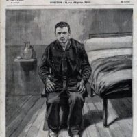 [Itália] Pietro Gori, em defesa de Sante Caserio