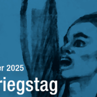 [Alemanha] Göttingen: 1º de setembro – vá às ruas no Dia Anti-Guerra!