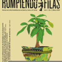 [América Latina] Convocatória Revista Rompendo Filas 2025