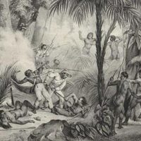 Parte 2 | A Máquina de Moer Gente: O Terror de Estado no Brasil Império (1700-1900)
