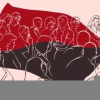 A Lição da Rua: Por Que os Evangélicos Estão na Frente?