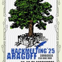[Espanha] Hackmeeting
