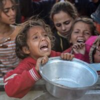 Palestina-Israel: a solução de dois estados não é o caminho para a resolução do conflito
