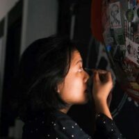 Terá o anarquismo o mesmo destino que o comunismo, na Indonésia?