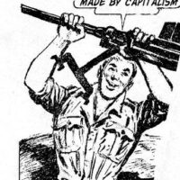 [EUA] A morte de Charlie Kirk e a violência do capitalismo