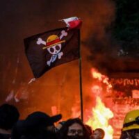 Rebeliões conectadas | Por que One Piece é o símbolo das revoltas da Geração Z?
