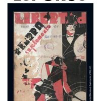 [Espanha] Nova revista libertária: Esporas