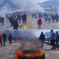 Indígenas iniciam Greve Nacional no Equador