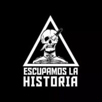 [Chile] Canal Anarco no YouTube: Escupamos La Historia