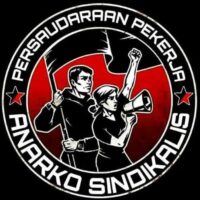 Comunicado de solidariedade da Persaudaraan Pekerja Anarko Sindicalis (PPAS-AIT) sobre a resistência popular na Indonésia em agosto e setembro de 2025