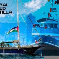 [Espanha] Paremos o mundo por Gaza!