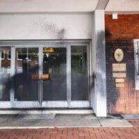 [Alemanha] Ataque ao Consulado Honorário da Indonésia