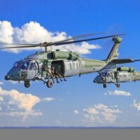 Governo Lula fará compra bilionária de helicópteros militares dos EUA