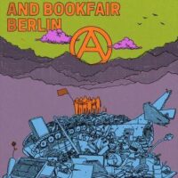 [Alemanha] Convergência e Feira do Livro Anarquista Berlim 2025