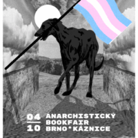 [República Tcheca] Feira Anarquista do Livro em Brno