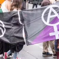 Panorama do movimento libertário na França