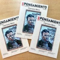 Na CGT, acabamos de publicar o volume nº 122 da revista libertária "Libre Pensamiento", correspondente ao verão de 2025. O dossiê desta edição é dedicado à figura e trajetória do anarcossindicalista Cipriano Mera.