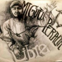 [México] Chamado à Agitação pela Liberdade Absoluta de Miguel Peralta e do povo de Eloxochitlán de Flores Magón