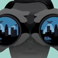 [França] Dois livros para entender os efeitos da invasão tecnológica