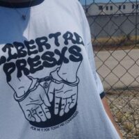 [Internacional] Poesia Contra o Cárcere