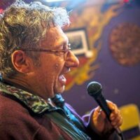 [EUA] Obituário: Vincent Scottie Eirene, um anarquista católico que dedicou sua vida aos pobres, morre aos 73 anos