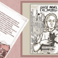 [Itália] Louise Michel e os animais. Entre anarquismo e antiespecismo