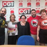 [Espanha] SAC Syndikalisterna: "A ideia generalizada é que a Suécia é um país com direitos sindicais consolidados. No entanto, a realidade é muito diferente, especialmente para as trabalhadoras migrantes"