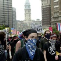 [EUA] Como os anarco-punks da Filadélfia misturaram música, barulho e justiça social nos anos 1990 e 2000