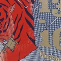 [Suíça] Tattoo Circus Bern