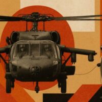 Lula 3 | Gastos militares | Mercado da morte | FAB anuncia a compra de 11 helicópteros dos Estados Unidos 