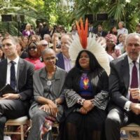 [México] Novo fundo verde na COP30: armadilha para povos e bosques do sul global