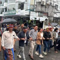 Os protestos indígenas no Equador completam um mês com três mortos e o diálogo rompido