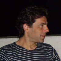 [Grécia] Adeus, Christaras