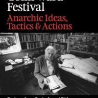 [Reino Unido] Festival Colin Ward de ideias, táticas e ações anárquicas | Sábado, 18 de outubro