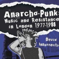 [Reino Unido] O som dando base à fúria