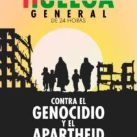[Espanha] Greve Geral – 15 de outubro