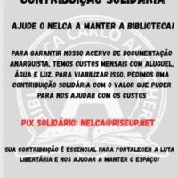 [Guarujá-SP] Ajude A Biblioteca Carlo Aldegheri!