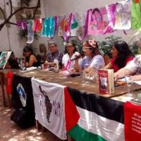 [México] Fanzine "Las Magonistas", vocês de resistência e rebeldia das mulheres revolucionárias