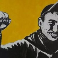 [Grécia] Campanha para cobrir os custos judiciais do caso de tortura de Vasileios Maggos pela polícia
