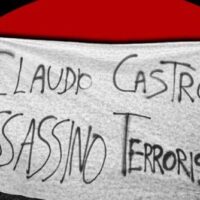 Chacina no Rio de Janeiro: O ESTADO É O VERDADEIRO TERRORISTA!