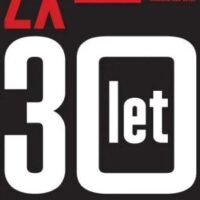 [República Tcheca] Existence 2/2025: 30 anos da Federação Anarquista