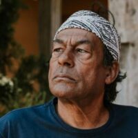 Ailton Krenak: "A exploração de petróleo na foz do Amazonas nos leva à distopia, a um ponto sem retorno"