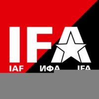 Solidariedade com o povo do Sudão desde Liubliana